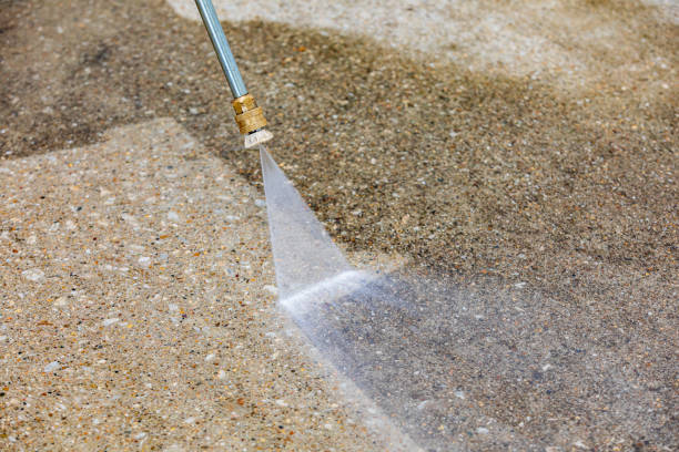 Best Dumpster Area Cleaning  in Salton City, CA