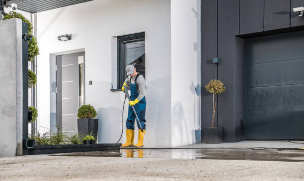 Best Patio and Deck Pressure Washing  in Salton City, CA