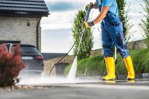 Reliable Salton City, CA Pressure Washing Solutions